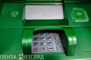 В Заречном гендиректор фирмы сняла деньги со счета и заявила о краже