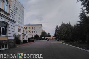 Пензенским студентам рассказали, что делать при отсутствии мест в общежитии