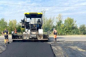 До конца октября в Пензе планируют отремонтировать 9 участков дорог