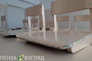 Администрация Пачелмского района ответила на вопрос о закрытии сельской школы