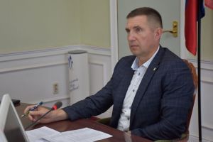 Глава Пензы Денисов поручил начать подготовку к зимней оздоровительной кампании