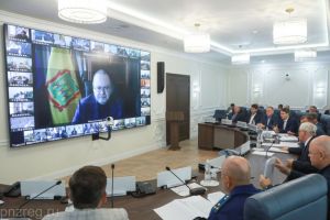 В Пензенской области зарегистрированы 334 месторождения полезных ископаемых