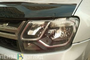 Администрация Пензы опубликовала схему движения в Дальнем Арбекове