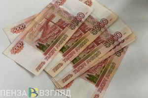 Жителя Барнаула заставят вернуть деньги вдове участника СВО в Пензенской области