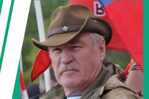 Владимир Холзинев: «Необходимо уделять особое внимание  реабилитации наших героев»