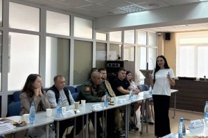 В Пензенской области ветераны СВО пройдут переподготовку на операторов БПЛА