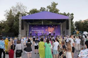 В Пензе пройдет фестиваль «Хорошо дома с Ростелекомом» (0+)
