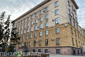 Правительство выделило 5 миллионов рублей пензенскому НКО «Спасение надежды»
