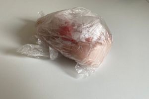 Использую хитрый совет от эксперта: как отмыть курицу от «химозы» дома - все оказалось просто, никакой мороки