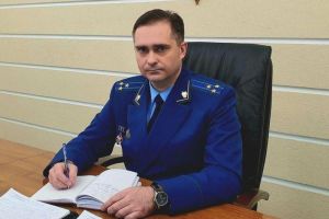 Зареченцев приглашают на прием в прокуратуру по лекарственным вопросам