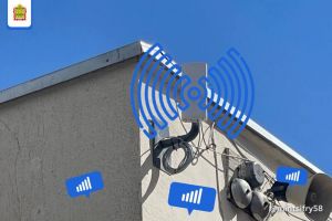 В Пензе зафиксировано более 170 тысяч подключений к сети WI-FI Penza_Free