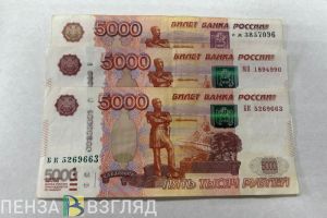 Чиновники управления образования Пензы «забыли» указать доходы в декларациях