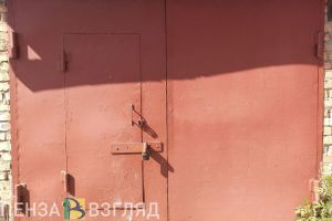 Пензенцы могут оформить в собственность землю под гаражами