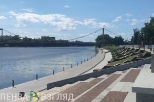 В Пензе судоводителя наказали за незаконную перевозку пассажира по Суре