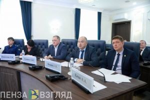 В Пензе продолжается ремонт Многофункционального молодежного центра