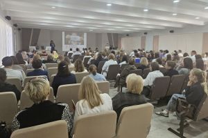 В Пензе обсудили профилактику суицидов среди подростков