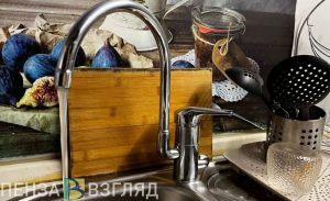 Массовое ДТП, предлагаемый рост тарифов и поставка вакцины: новости Пензы и области за 11 сентября