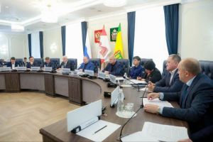 Олег Мельниченко рассказал об итогах летней оздоровительной кампании