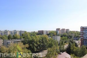 Режим беспилотной опасности отменили в Пензенской области