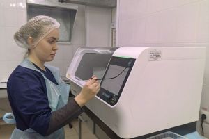 В пензенское областное бюро судмедэкспертизы поступило новое оборудование