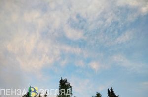 Над районами Пензенской области на час вводили план «Ковер»