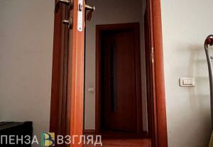 Жительница Пензенской области напала на мать с дверным наличником