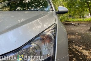 За три дня в Пензенской области выявлены 33 пьяных водителя