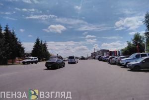 Суд рассматривает дело о взятке экс-главе администрации Мокшана