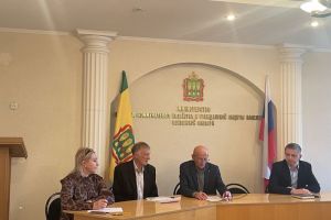 В Пензе общественники обсудили подготовку к отопительному сезону