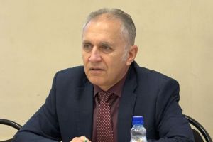 Глава Кузнецка Златогорский ответит на вопросы в прямом эфире