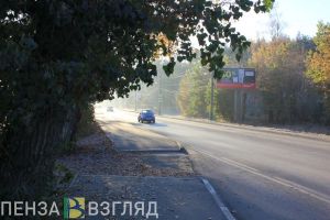 Пензенцев предупредили о заморозках до -2 градусов