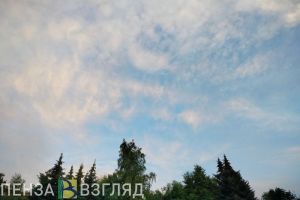Жители Пензенской области находятся под влиянием мощной магнитной бури