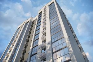 Квартира недели в ЖК «Баланс» с выгодой почти в миллион рублей