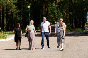 В Заречном будут прогнозировать кадровые потребности города