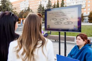 Фестиваль «Хорошо дома с Ростелекомом» посетили более трех тысяч пензенцев