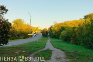 Режим «Беспилотной опасности» в Пензенской области снят