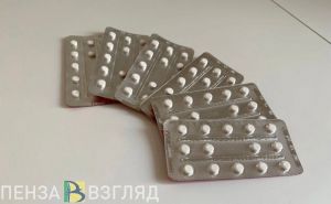 В Пензенской области на 31,4% выросла заболеваемость ОРВИ