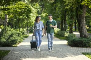 Пензенцы стали чаще отдыхать за границей
