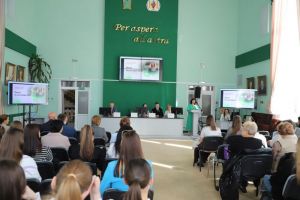 В Пензе прошла региональная конференция по вопросам акушерства и неонатологии