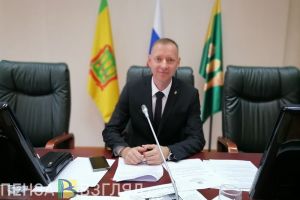Председатель Пензенской городской Думы ответит на вопросы горожан