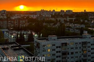 Ученые обещают пензенцам в среду «возбужденную» магнитосферу