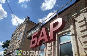 Пензячка устроила дебош в караоке-баре из-за коктейля