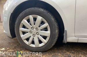 Для пензенцев разработают перечень лекарств, запрещенных за рулем
