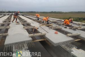 Жительница Пензенской области организовала с иностранцем незаконную миграцию