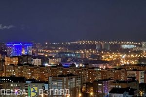 5,5 часа в Пензенской области действовал режим «Беспилотная опасность»