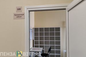 Кузнецкая больница укомплектована врачами на 71%