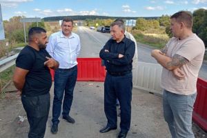 На дороге «Кувак-Никольское-Вадинск-Земетчино» в 2025 году отремонтируют 3 моста