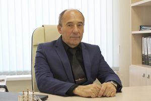 Назначен новый ректор Института регионального развития Пензенской области