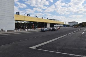 В Пензе обсудили благоустройство Привокзальной площади