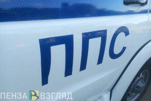 УМВД прокомментировало информацию о стрельбе из окна по людям в Пензе